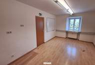 Geschäfts- &amp; Bürolokal direkt am historischen Platzl in Lilienfeld
