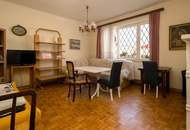 Geräumiges Haus mit Potenzial und großem Garten in Theiß !