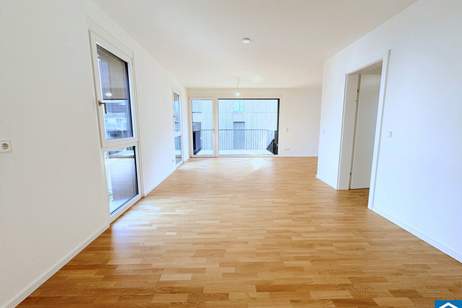 Einzugsbonus* Investieren in 3 Zimmer Vorsorgewohnung mit BALKON, Wohnung-kauf, 240.400,€, 1120 Wien 12., Meidling