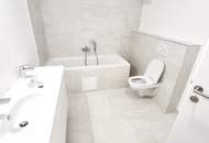 Herbstaktion! Hausfeeling - Familien-Hit! Townhouse mit Garten + Erdwärme + Absolute Ruhelage + Tiefgarage + Ideale Süd Ausrichtung! Nachhaltig und zukunftssicher investiert!