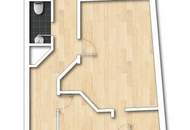 Wohnen und arbeiten unter einem Dach!