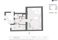 Exklusive Luxus-Dachterrassenwohnung mit traumhaftem Fernblick – Nähe Rochusmarkt/Stadtpark in Ruhelage!