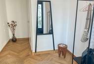 Charmanter Altbau mit Gartenidylle in Hietzing