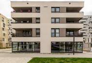 ## ICH BIN SO FREI! Geschäftslokal (Gastro-Handel) im Nordbahnvietel (480 m²) ##