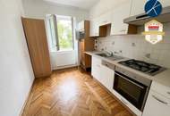 Zwei Parkettzimmer - Herrlicher Grünblick und Ruhelage