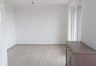 Tolle Wohnung mit Loggia und Parkplatz