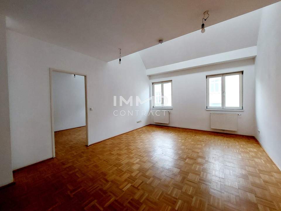 Exklusives Wohnen in Döbling – Nur wenige Schritte zum Setagayapark/ Barawitzkagasse 7