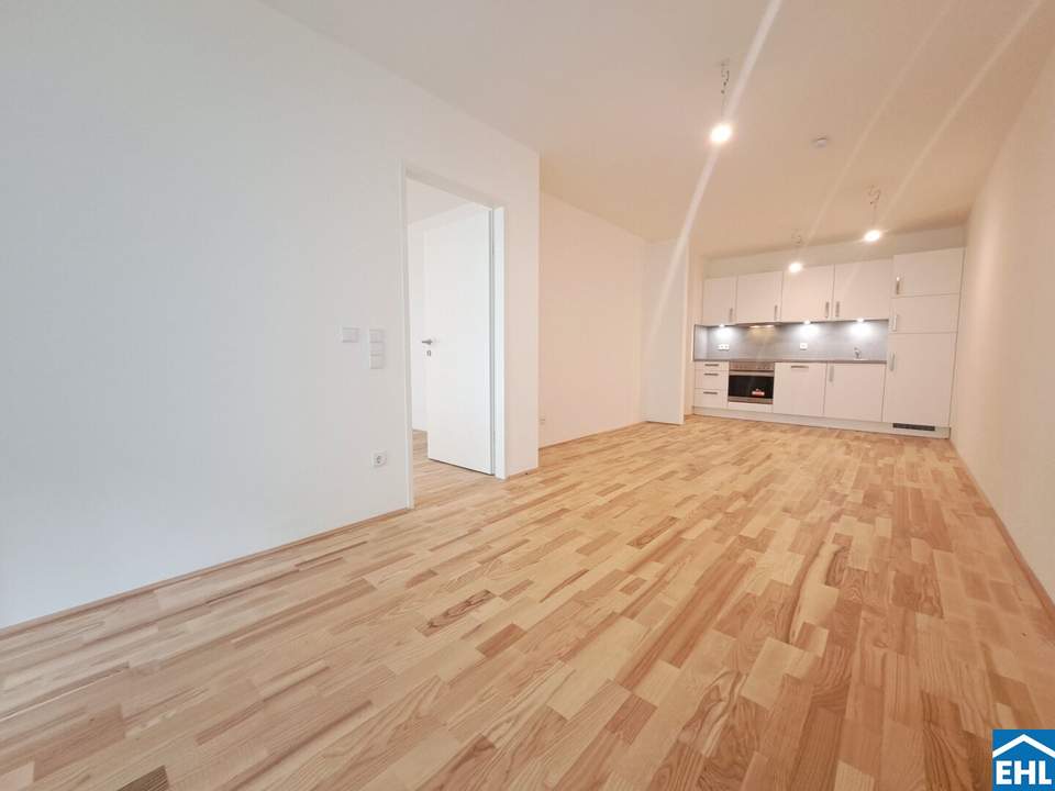 Wohnen auf der Schmelz