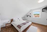 Einzugsbereites Wohnparadies mit ca 2841m² Baugrund in Breitenwaida: Modernität trifft idyllische Großzügigkeit!