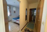 Günstige Zweizimmerwohnung im 1. OG mit PKW-Stellplatz