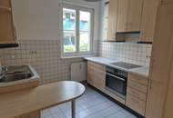 Traumlage Wilhelminenberg – Garten-Terrassenwohnung – Privatverkauf: kein Makler, kein Makel!