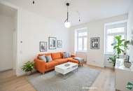 Marie | Einziehen & Wohlfühlen – 2-Zimmer-Wohntraum mit Balkon