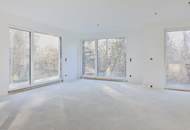 Balkon-Erstbezug mit sonnigem Südwestblick am Wienfluss - FS Q2 2025