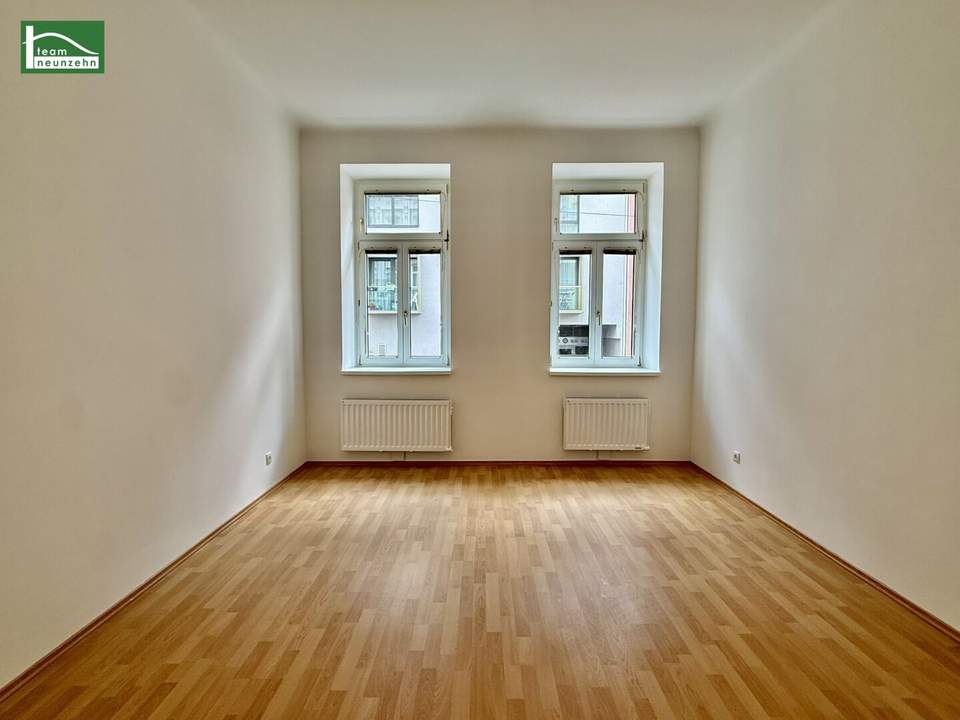 Charmante 1-Zimmer-Wohnung in ruhiger Lage in 1140 Wien!