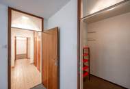 3 Zimmerwohnung Gersthof | Loggia | Viel Potenzial | Top Infrastruktur