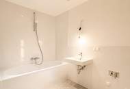 Exklusiver Erstbezug mit Loggia & Terrasse in absoluter Ruhelage – 1020 Wien