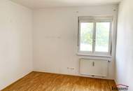 Helle, freundliche 2-Zimmerwohnung mit Balkon!