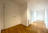 5.OG!! PRATERNÄHE!!! Top-moderne Neubauwohnung mit Balkon!
