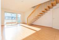 4 Zimmer Familien-Maisonettetraum in Loosdorf