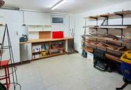 Gepflegtes Reihenhaus mit Garten und Carport zu mieten