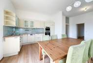 +++ GARTENWOHNUNG +++ Großzügige 4-Zimmer-Wohnung in begehrter Wohnlage in St. Peter
