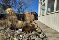Charmantes Zweifamilienhaus mit zwei separaten Eingängen, kleinem Garten und attraktivem Sanierungspotenzial!