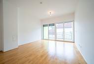 Moderne 2-Zimmer-Wohnung mit Loggia in Pöchlarn (Kaufoption)