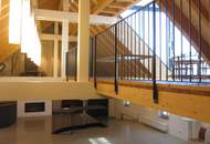 LOFT mit Galerie und vielen Nutzungsmöglichkeiten!