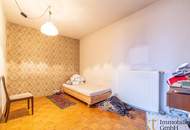 Günstige Dachgeschoßwohnung mit Balkon in Linz/Spallerhof - ideal für Eigennutzer oder Anleger - zu verkaufen!