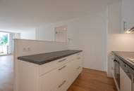 ++Provisionsfrei++ BESTLAGE, 2-Zimmer Neubauwohnung mit großem Garten!