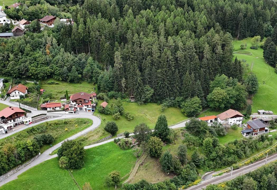 Baugrund in Landeck: flexibel, fair, zukunftsorientiert!