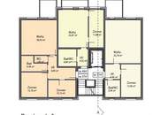 Baugrundstück mit Altbestand