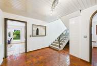 Top-Objekt in Altach: Haus mit Einliegerwohnung und zwei XL-Garagen