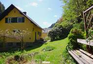 Gemütliches Haus in Übelbach, nahe Graz!