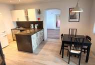 190m² WFL mit 2 Wohneinheiten + 300m² Garten + 90m² Stadl + 115m² Lagerräume