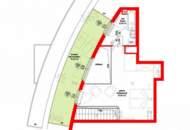 Großzügige Designer Loftwohnung mit Loggia & Terrasse inkl. TG-Stellplatz