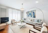 **Luxus Wohnung im 6. Stock quasi gegenüber dem Stepahnsdom**