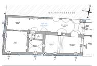 Einzigartige Gelegenheit: Erstbezug am Hauptplatz/ 170 m² Wohntraum / private Terrasse