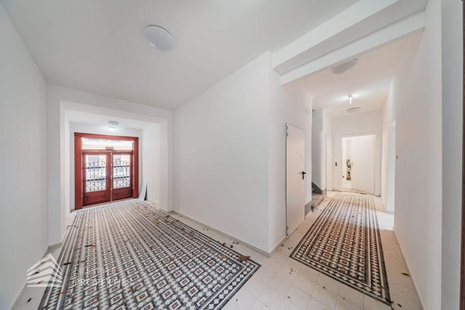 Erstbezug 2-Zimmer Wohnung, Nähe Aumannplatz, Wohnung-kauf, 299.000,€, 1180 Wien 17., Hernals