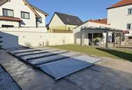 Saniertes Einfamilienhaus mit Solaranlage, Photovoltaik, Pool, Erdwärme, Fußbodenheizung u.v.m.!
