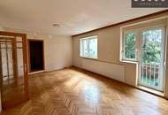 SANIERUNGSBEDÜRFTIGE DOPPELHAUSHÄLFTE | MIT GARTEN | TOLLES ENTWICKLUNGSPOTENZIAL | NÄHE ROSENHÜGEL