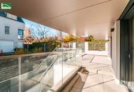 Wohnen auf höchstem Niveau – Luxury Living in Sievering