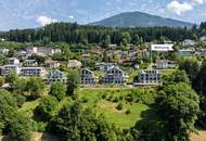 Ein Wohntraum über dem See – Exklusives Penthouse mit Panoramaausblick in Bestlage von Millstatt
