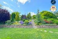 Exklusives Haus mit traumhaftem Garten