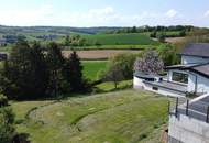 DB IMMOBILIEN | Exklusives Niedrigenergiehaus im Weinviertel mit traumhafter Aussicht und modernster Ausstattung