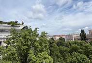 Traumhafte Altbauwohnung nahe Schottentor, 1090!