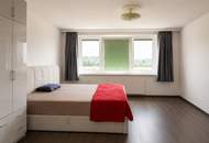 "Mietwohnung mit Charme und Aussicht – 84 m² in Wien"