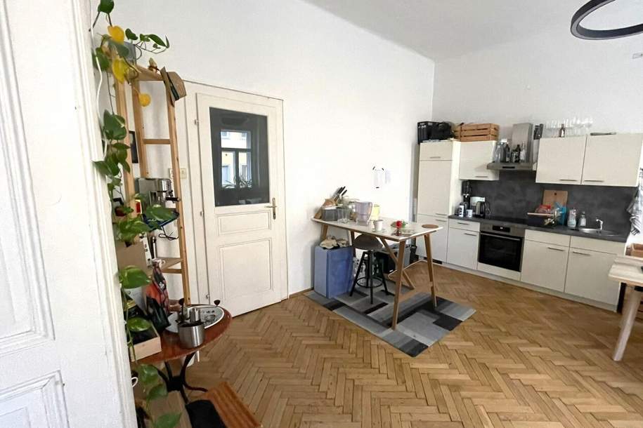 Seltene Investmentchance in Graz – Zwei vermietete Wohnungen in Top-Lage mit 3,7 % Rendite! Stabil, wertbeständig, zukunftssicher – Ihr Immobilienpaket für nachhaltigen Vermögensaufbau., Wohnung-kauf, 298.000,€, 8020 Graz(Stadt)