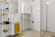 Urbanes Wohnen im Messequadrant – modernes Design trifft Top-Lage in Graz