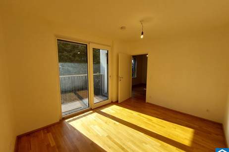 Moderne Wohnung mit Freifläche in toller Lage!, Wohnung-miete, 839,00,€, 1220 Wien 22., Donaustadt